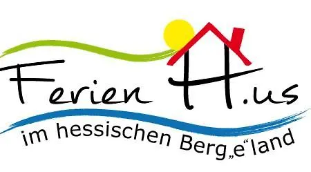 Holzhaus Am Silbersee * Frielendorf