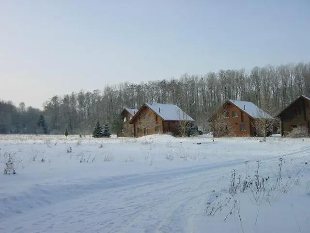 Holzhaus Am Silbersee Holiday home Frielendorf