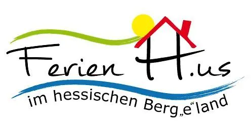 Holzhaus Am Silbersee * Frielendorf